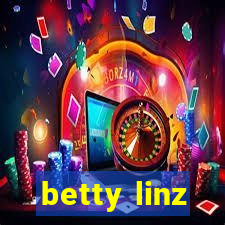 betty linz